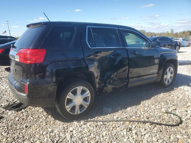 2017 GMC TERRAIN SL 2GKALLEK1H6143862