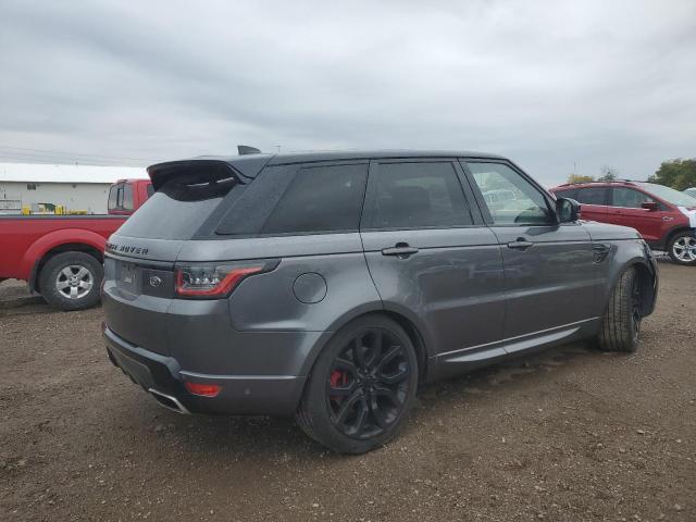 2018 LAND ROVER RANGE ROVE #3292329289