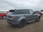Lot #3292329289 2018 LAND ROVER RANGE ROVE