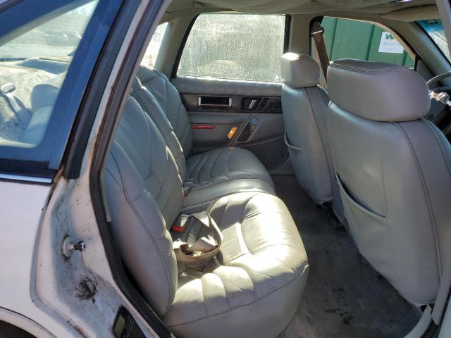 1994 BUICK REGAL GRAN #3291253957
