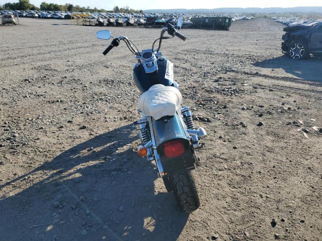 2004 HARLEY-DAVIDSON FXDWGI 1HD1GPW104K314751