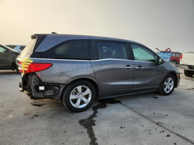 2019 HONDA ODYSSEY EX 5FNRL6H52KB040750
