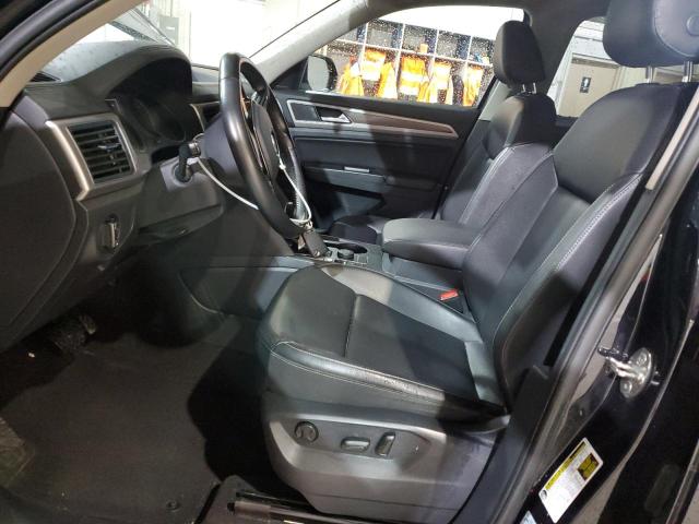 2019 VOLKSWAGEN ATLAS SE #3281573383