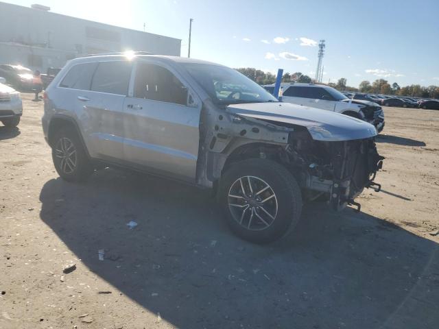 2017 JEEP GRAND CHER - 1C4RJFBG4HC620202