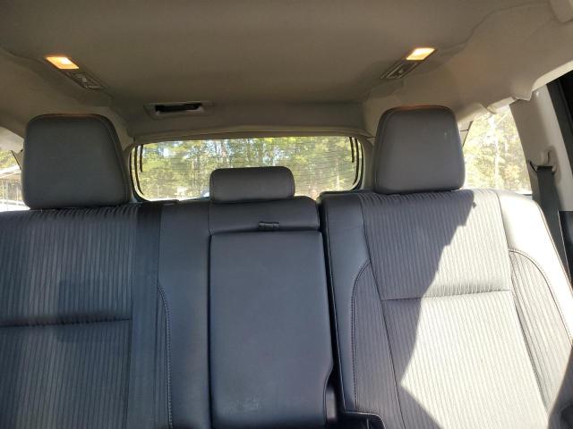 2016 TOYOTA HIGHLANDER 5TDZKRFH9GS128876