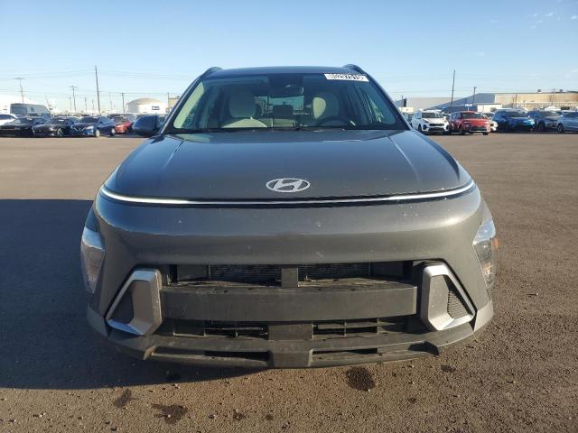 2025 HYUNDAI KONA SEL KM8HB3AB7SU216787