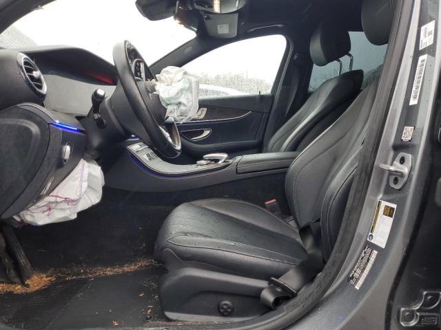 2020 MERCEDES-BENZ E 350 4MATIC - WDDZF8EB8LA715417