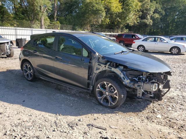 2019 CHEVROLET CRUZE LT - 3G1BE6SM3KS532926