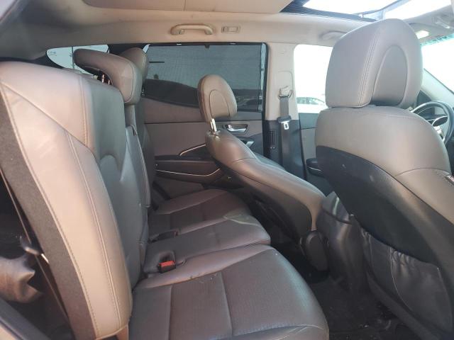 2013 HYUNDAI SANTA FE S - 5XYZU3LB3DG053611