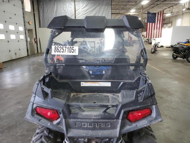 2013 POLARIS RZR 800 EP 4XAVH7EA3DF675120