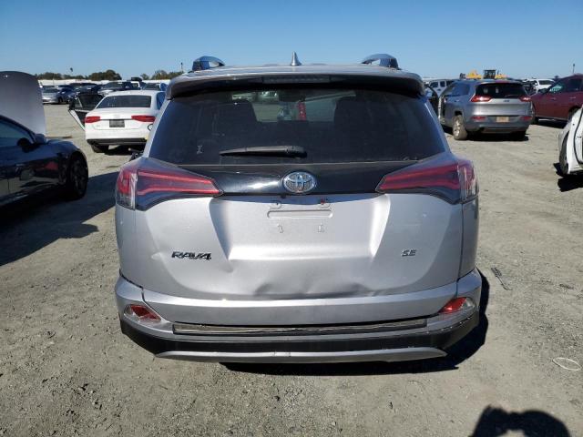 2018 TOYOTA RAV4 SE - JTMNFREV3JJ189364