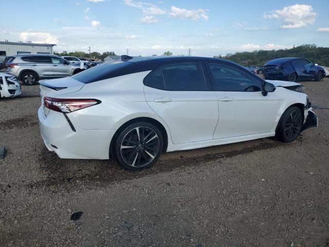 2019 TOYOTA CAMRY XSE #3284953955