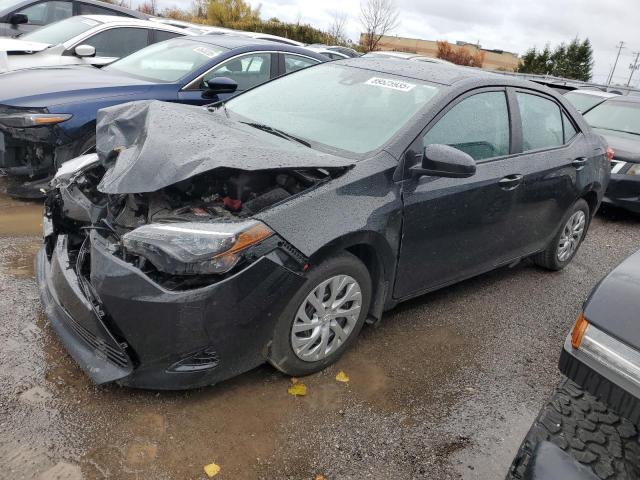 Global Auto Auctions: 2019 TOYOTA COROLLA L