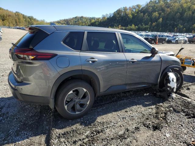 2025 NISSAN ROGUE SV #3294464497