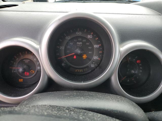 2005 HONDA ELEMENT EX #3285651317