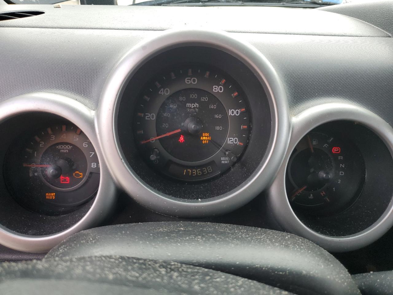 Lot #3285651317 2005 HONDA ELEMENT EX