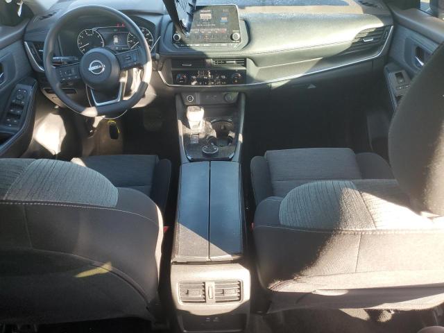 2023 NISSAN ROGUE SV JN8BT3BB6PW469640