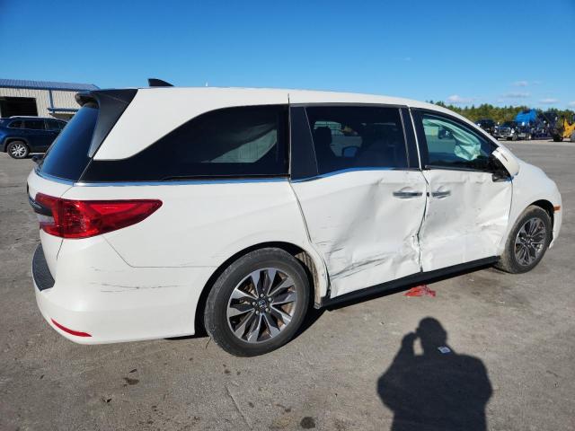 2021 HONDA ODYSSEY EX 5FNRL6H79MB036277