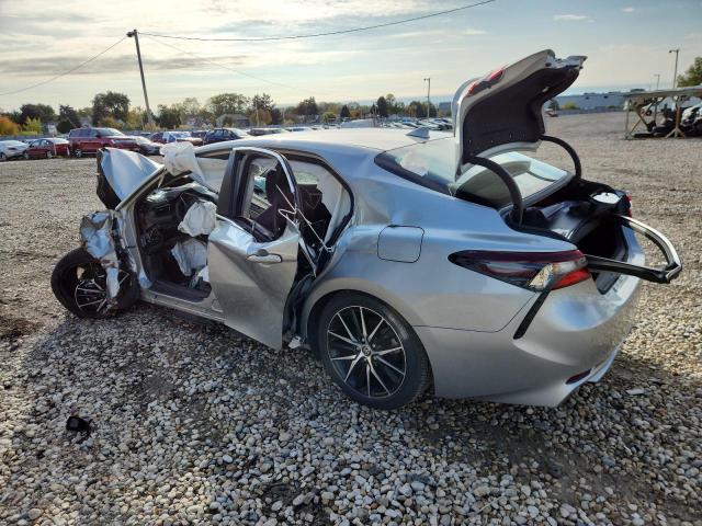 2024 TOYOTA CAMRY SE N - 4T1G11AK1RU255209