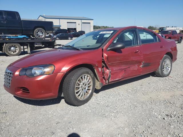 CHRYSLER SEBRING TO