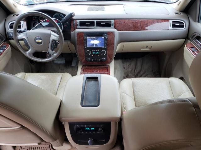 2014 CHEVROLET SUBURBAN K - 1GNSKKE78ER127397