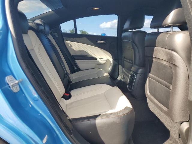 2015 DODGE CHARGER SX 2C3CDXHG7FH738155