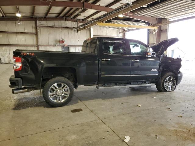 2019 CHEVROLET SILVERADO - 1GC1KUEY8KF226727