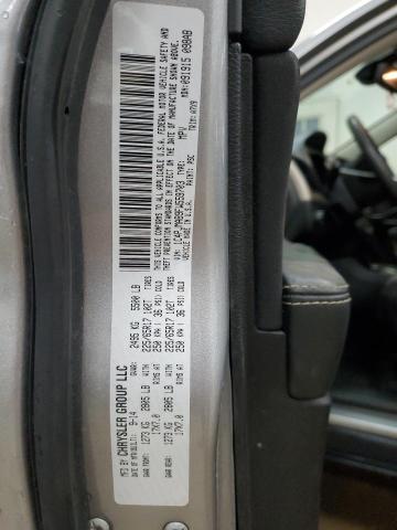 2015 JEEP CHEROKEE S - 1C4PJMAB9FW559703