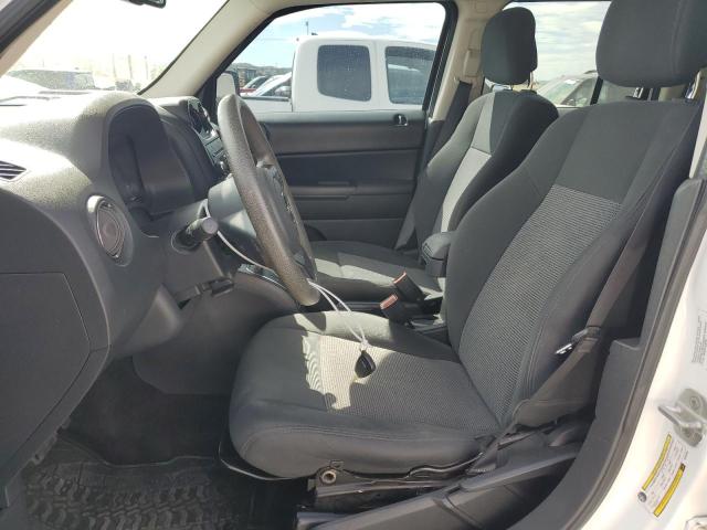 2014 JEEP PATRIOT SP #3303848513