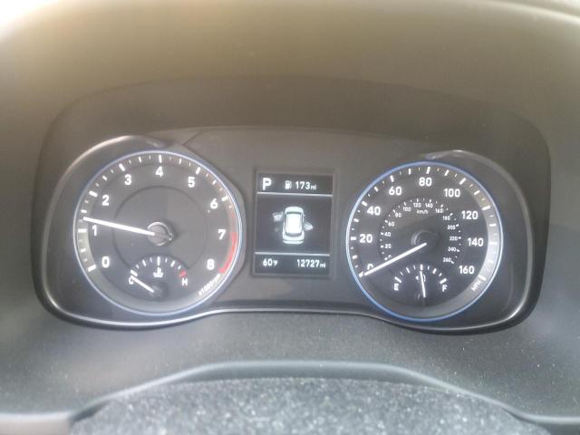 2020 HYUNDAI KONA SEL - KM8K22AA9LU437588