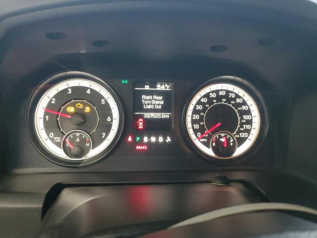 2016 RAM 1500 ST - 1C6RR6KG1GS127761