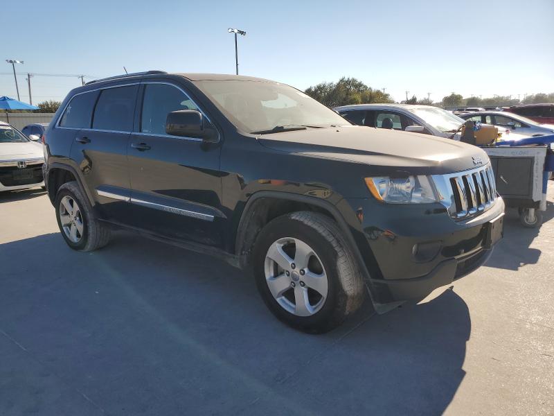 2013 JEEP GRAND CHER #3284210574