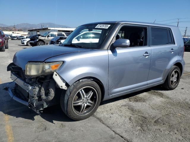 Global Auto Auctions: 2011 TOYOTA SCION XB