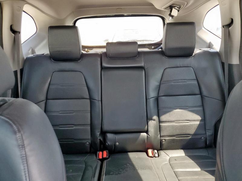 2020 HONDA CR-V EXL #3296541358