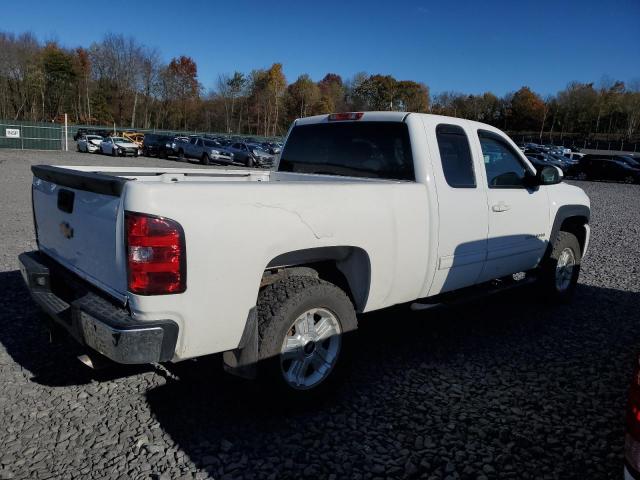 2010 CHEVROLET SILVERADO - 1GCSKSE32AZ130943