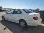 Lot #3292377264 2000 HYUNDAI ELANTRA GL
