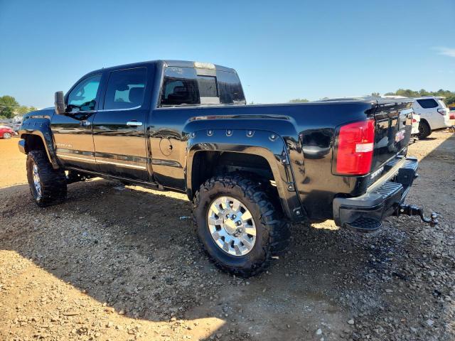 2016 GMC SIERRA K25 #3287635017