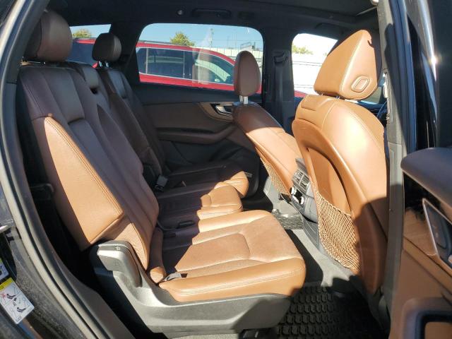 2017 AUDI Q7 PRESTIG - WA1VAAF70HD053891