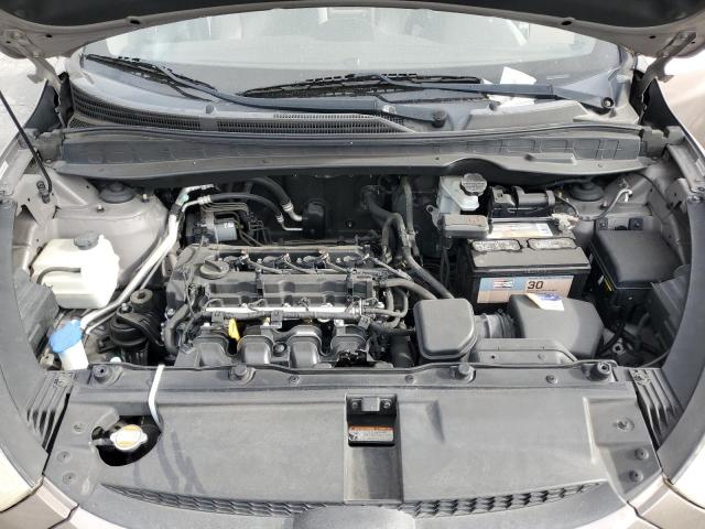 2011 HYUNDAI TUCSON GL - KM8JT3ABXBU145745