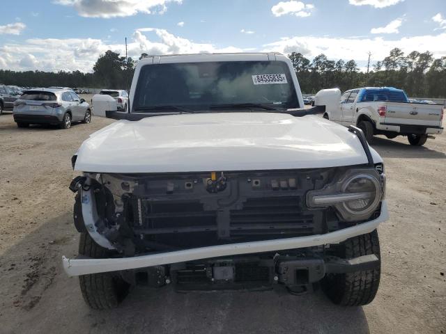 2024 FORD BRONCO OUTER BANKS - 1FMDE8BH5RLB37219