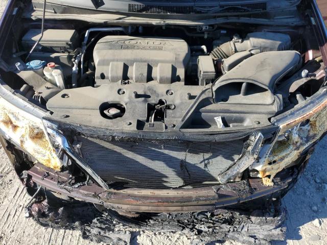 2015 HONDA ODYSSEY TO 5FNRL5H95FB108770