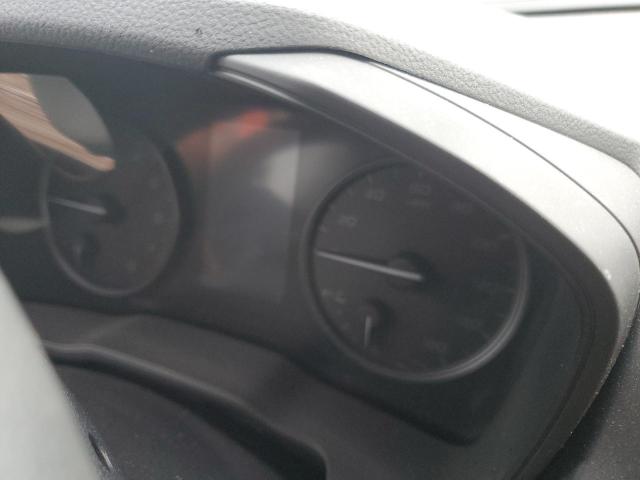 2025 SUBARU FORESTER P #3294309895