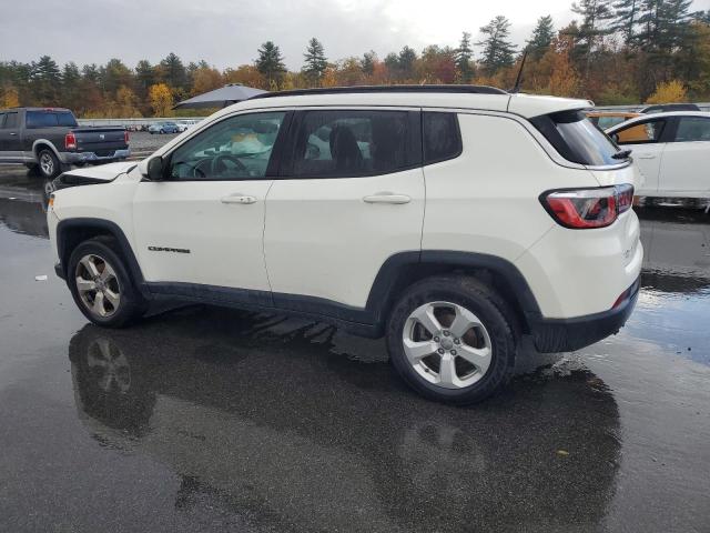 2018 JEEP COMPASS LA - 3C4NJDBB2JT485481