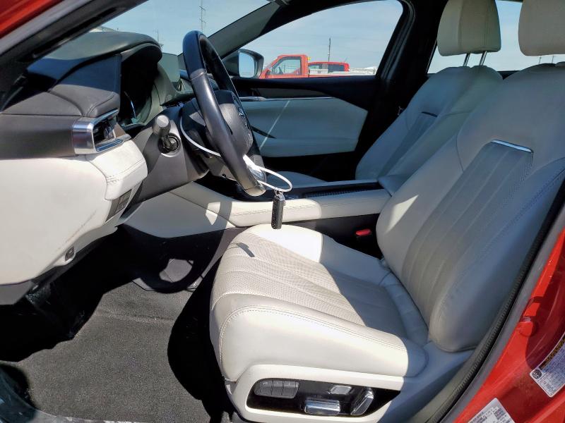 2019 MAZDA 6 SIGNATUR JM1GL1XYXK1501949