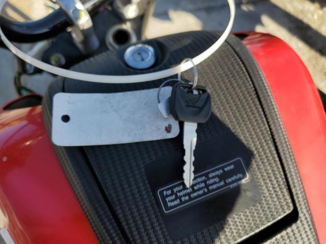 2022 HONDA NVA110 B 3H1JK071XND001136
