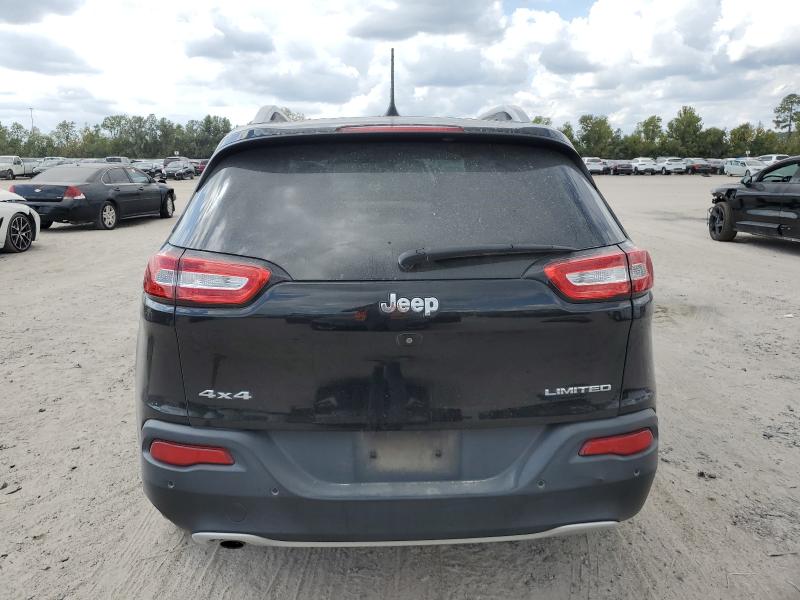 2018 JEEP CHEROKEE L - 1C4PJMDB3JD508956
