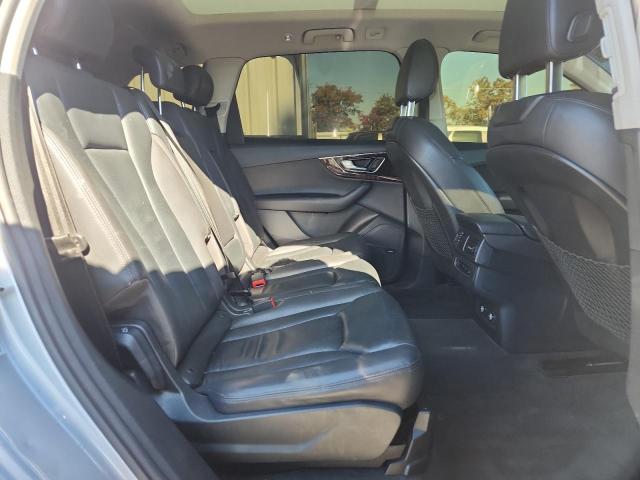 2018 AUDI Q7 PREMIUM - WA1LAAF72JD037222