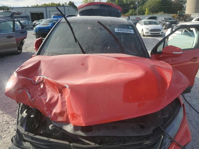 2023 CHEVROLET BLAZER RS - 3GNKBKRS4PS103323