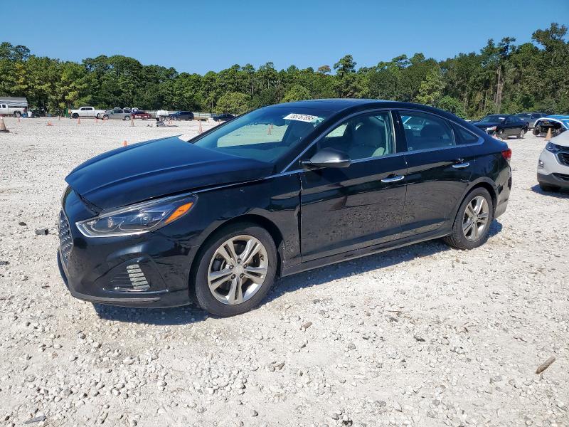 2018 HYUNDAI SONATA SPO - 5NPE34AF2JH723490