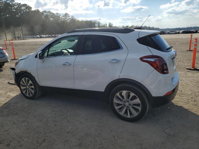 2019 BUICK ENCORE PREFERRED KL4CJASB0KB931145